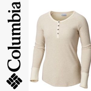 Columbia long sleeve